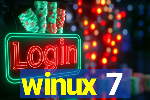 winux 7